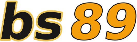 bs89 logo